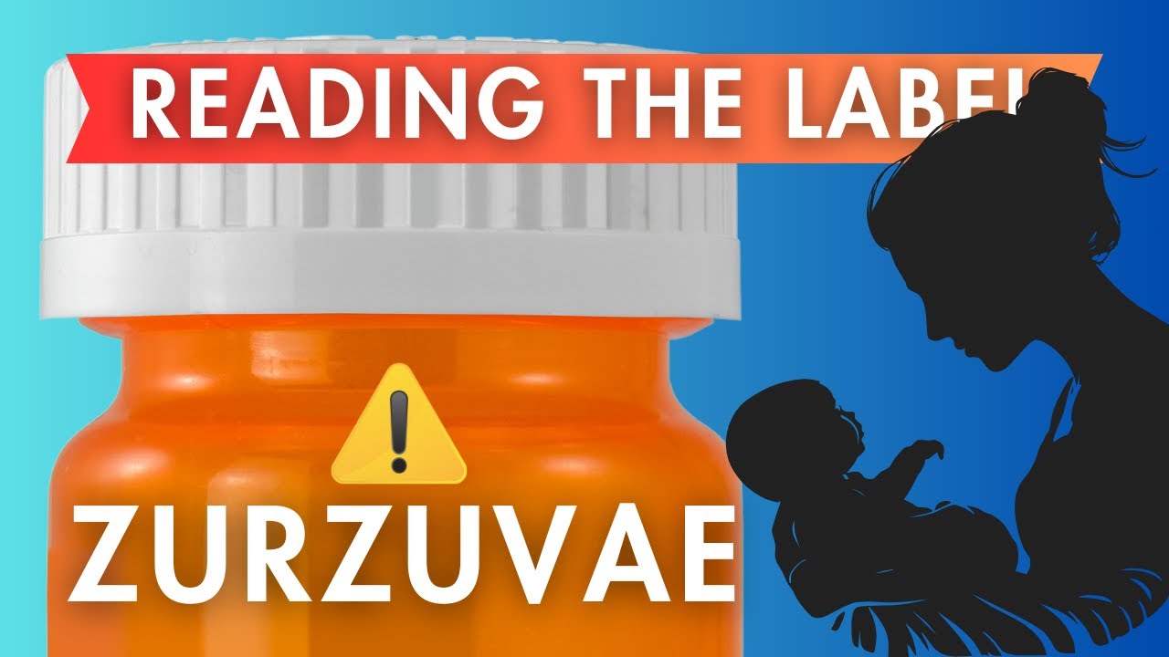 ⚠️ ZURZUVAE RISKS EXPLAINED: What You MUST Know! ⚠️