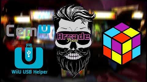 Setting up CEMU on Launchbox