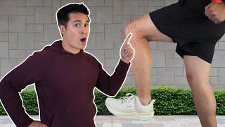 Iliotibial Band Syndrome  - A runners guide to treatment
