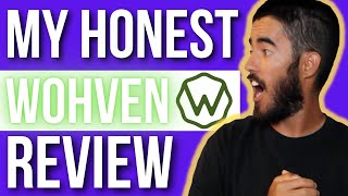 WOHVEN T-SHIRT SUBSCRIPTION FOR MEN IN 2022 | FULL REVIEW