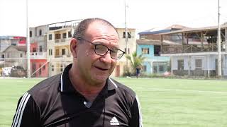 Los Que Se Quedan-Carlos Alberto Mendoza