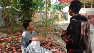 Story wa lucu.pindah ibukota