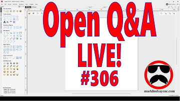 Live Q&A #306 – Open Q&A