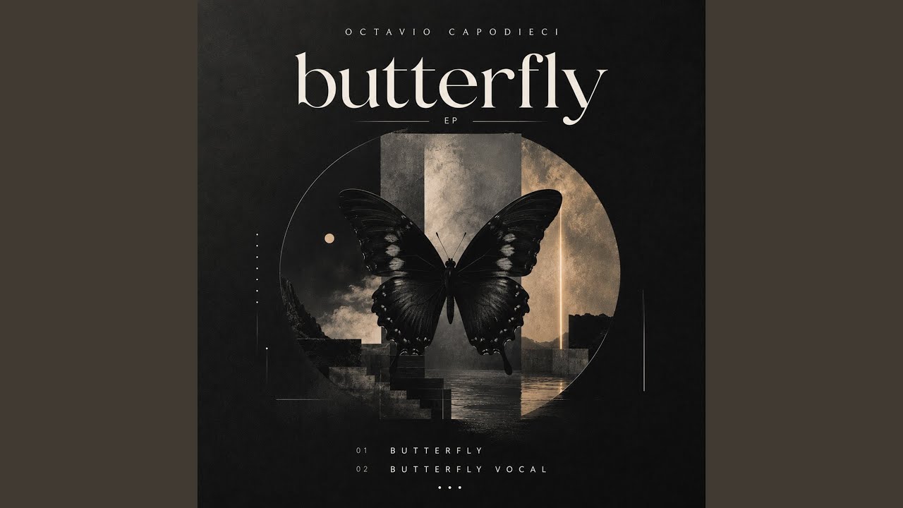 Watch butterfly on YouTube Watch butterfly on YouTube