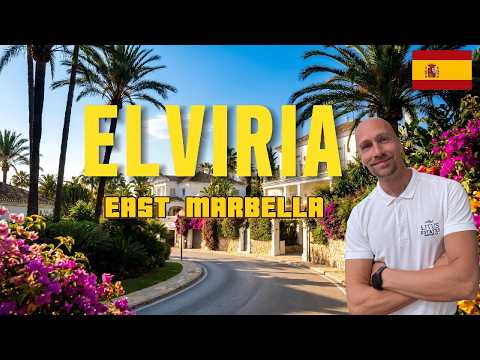 Elviria: Why Nobody Leaves After They Find It!