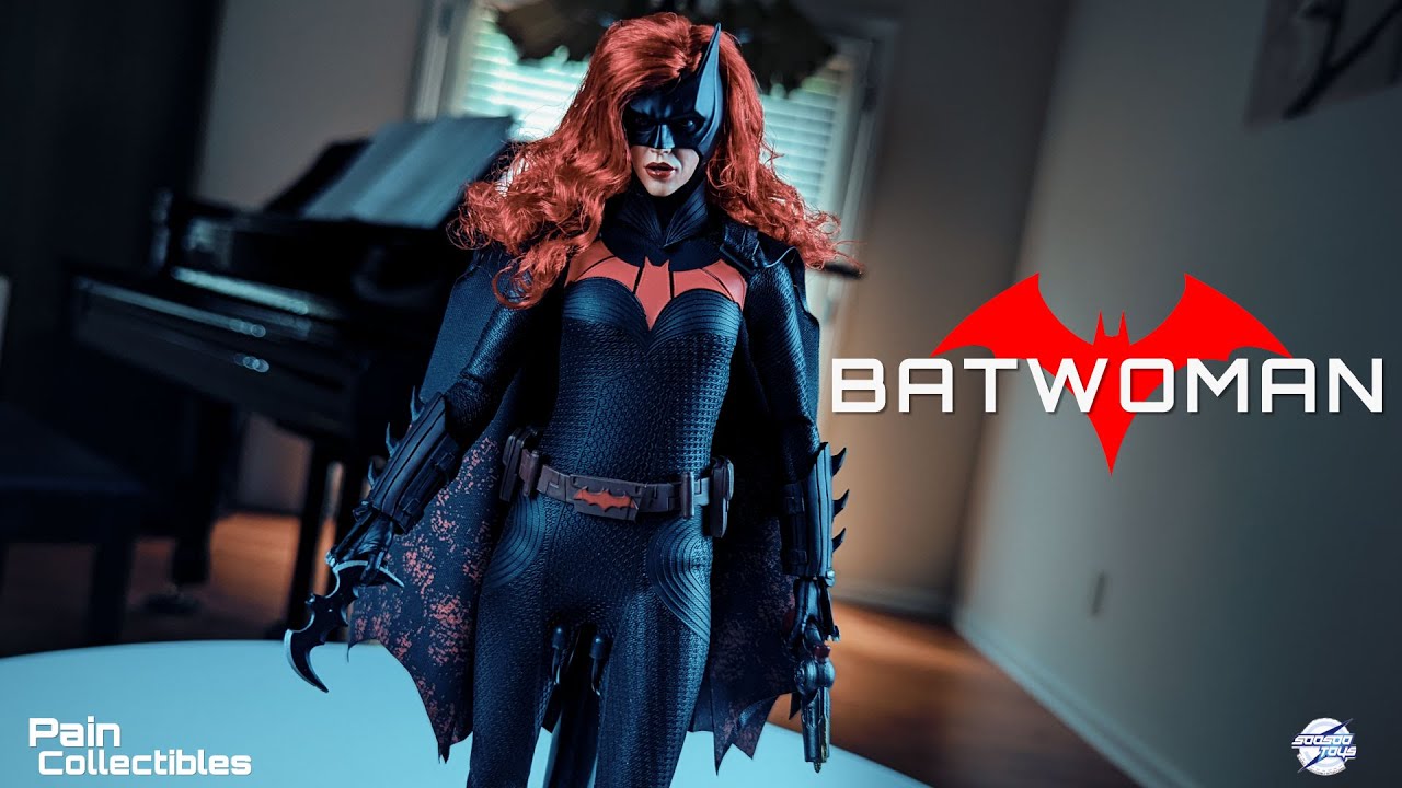 NEXUS 7 キャンバスアート Batwoman AmiAmi [Character & Hobby Shop] | DC COMICS BISHOUJO - DC