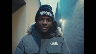 1I1An1 - Huzz Official Music Video Shot By