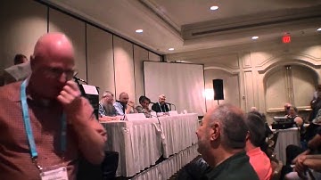 Seminars - DSD Panel