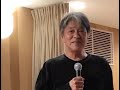 私は泣かない 内田喜郎さん(原曲∶雪村いづみさん) ピアノ演奏∶豊嶋裕子さん
