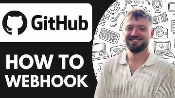How to Github Webhook  - 2025 (Guide for Beginners)