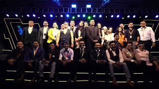 India Leadership Summit 2026