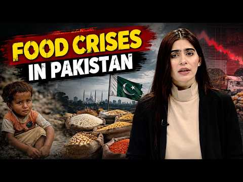Maashi Buhran Ke Baad Pakistan Ek Aur Baray Khatre Ki Zad Mein?!