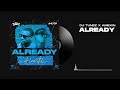 DJ Tunez, Amexin - Already (Acoustic Audio)