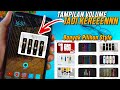 Cara Terbaru Merubah Tampilan Volume Jadi Keren di Semua Android!