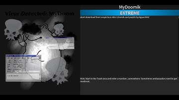 How to get "MyDoomik" FTC