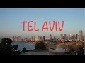 Tel Aviv, Israel. Part 2 (English Version)