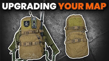 The Poor Mans Beavertail [Eagle Industries MAP]