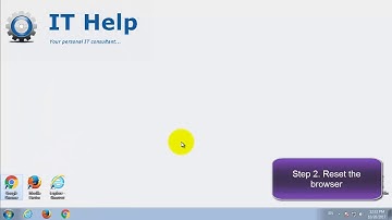 How to remove Chrome Search Today