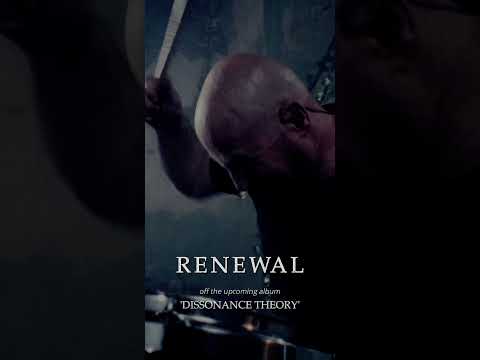 CORONER | RENEWAL | OUT NOW #shorts #coroner