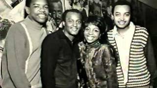 GLADYS KNIGHT, &quot;EMPRESS OF SOUL&quot; BIOGRAPHY 3 of 5
