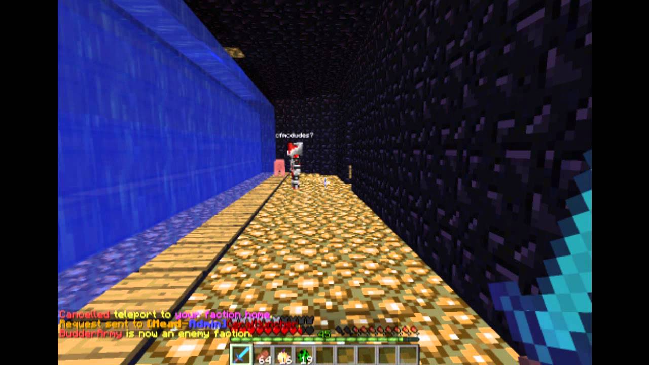 MINECRAFT:RAIDING THE OWNERS|SUPER RICH RAID ABUSE!!!