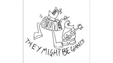 Strong Bad and They Might Be Giants - Crystal Fortress (2008)