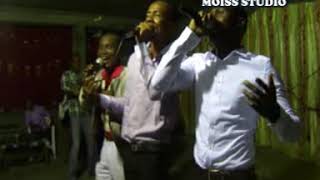 Jenom Dj Mbamba Voumba