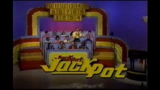Game Show Junkie Jackpot