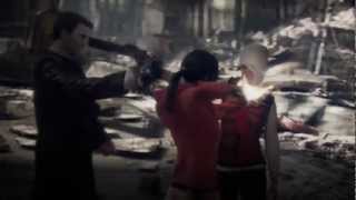 The Secret World - Children Of Gaia Trailer