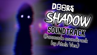 Roblox DOORS: If Shadow had its own soundtrack