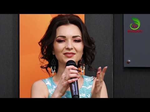 Nicoleta Sava - Hanganu - One More Time | Vedete fără secrete