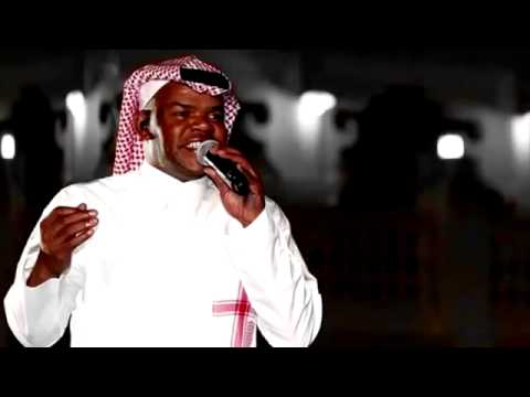 اغاني تركي العبد الله سقى الله2015