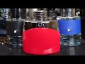 mont blanc legend red designer fragrance review