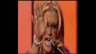 Video thumbnail of "Anastacia - Why'd you lie to me ?"