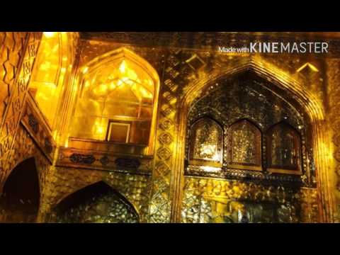 سورة الانسان سورة المرسلات شهريار برهيز كار