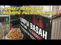 LUMPIA BASAH KHAS BANDUNG || CUMA 10.000 !! SOAL RASA GAK USAH DI RAGUKAN - GILA MAKAN