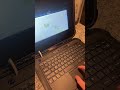 Offline Cyberdeck Is coming together