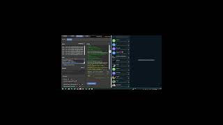 VkChatsSpammer - софт ВК, рассылка по чатам