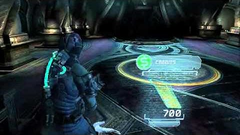 Dead Space 2 (PC) Chapter 5 Part 10 Walkthrough(Survivalist Mode)