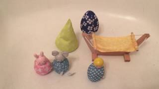 Review: Mio Series by The Manhattan Toy Company