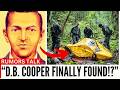 After 54 Years, The TRUE Identity Of 'D.B. Cooper' Has FINALLY Been Revealed!