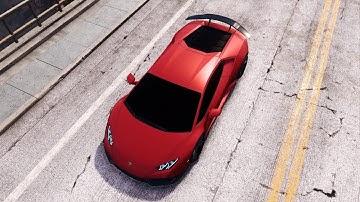 Need For Speed Payback - The Knife’s Edge | 4.6 Million Points