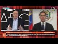 Entrevista exclusiva a Juan Guaidó: "Hoy Maduro está señalado por crímenes de lesa humanidad"