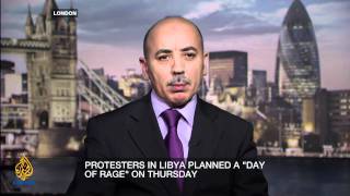 Inside Story - Spotlight Libya