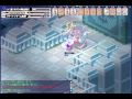 チョコットクライミング~(替え歌)闇キャラで白竜ソロ狩り編