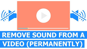 How to remove audio from a MKV video file using MKVToolNix (easy & quick way)