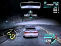 Need For Speed Carbon Fortuna Lofty Heights Downhill Sprint 