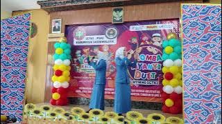 Download lagu Juara 1 Lomba Nyanyi Duet Hymne IGTKI Tingkat Kabupaten Tasikmalaya