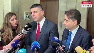 видео: Ивайло Мирчев: Пеевски е човек с крехка психика картинка: Ивайло Мирчев: Пеевски е човек с крехка психика