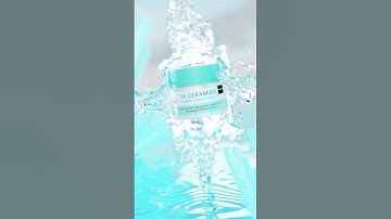 Scarlett Whitening Skincare Product | 3D Blender